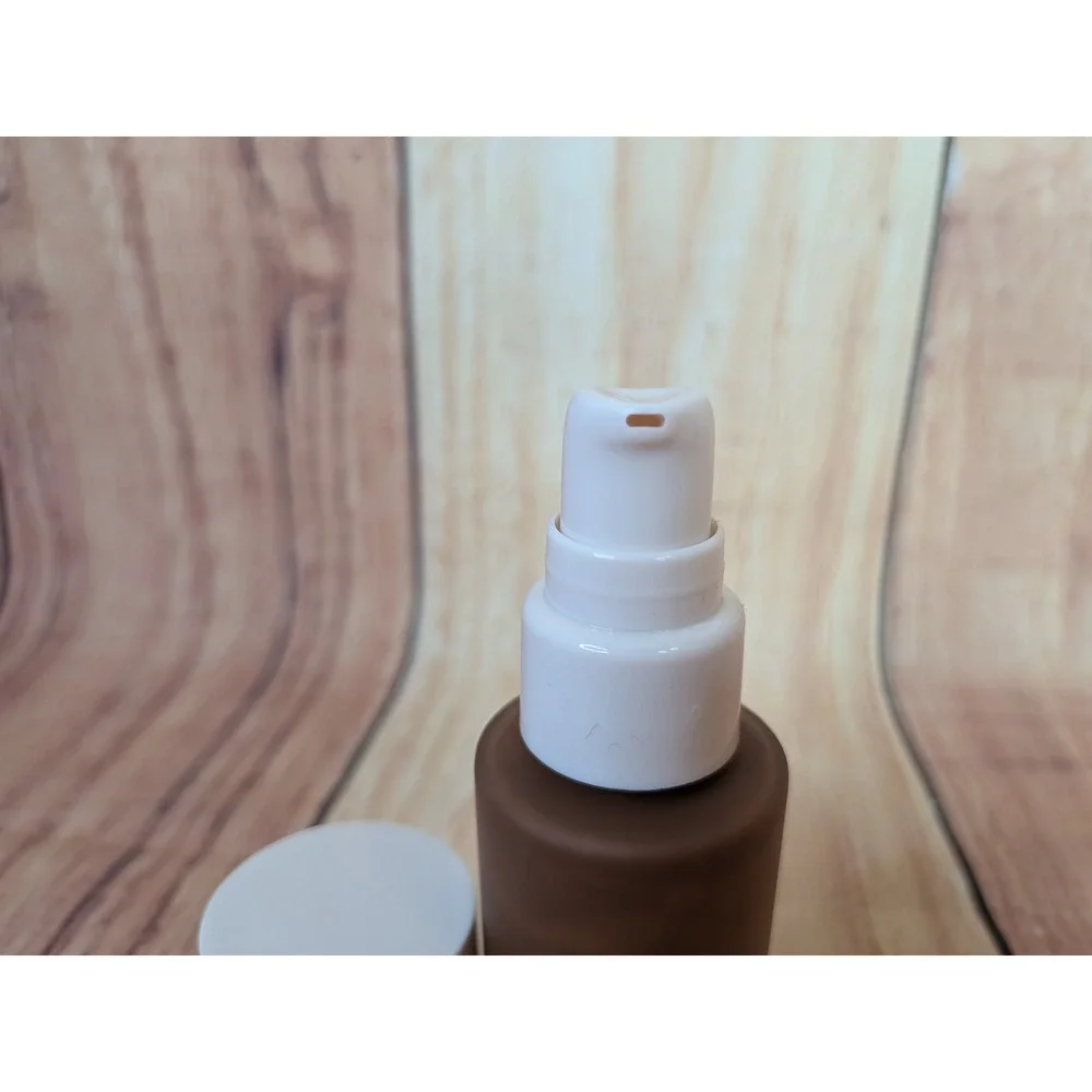 Morphe Lightform Extended Hydration Foundation Deep 35W 1 oz